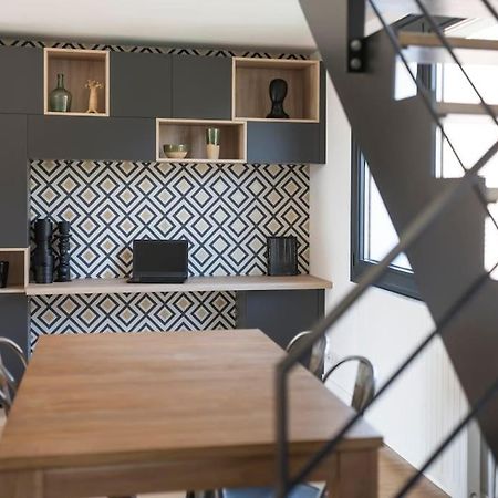 Maison De Vacances 220M2 Vue Lac Et Chateau Menthon-Saint-Bernard Eksteriør bilde