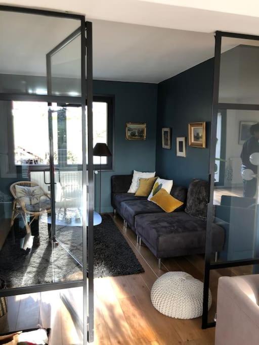 Maison De Vacances 220M2 Vue Lac Et Chateau Menthon-Saint-Bernard Eksteriør bilde