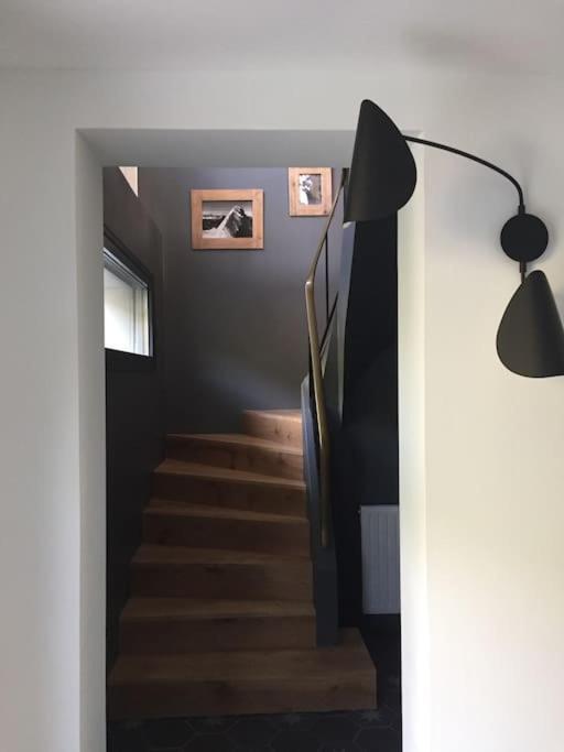 Maison De Vacances 220M2 Vue Lac Et Chateau Menthon-Saint-Bernard Eksteriør bilde